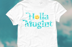 Neutral Trends - Modern Display Serif Font Product Image 9