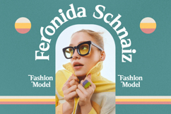 Neutral Trends - Modern Display Serif Font Product Image 11