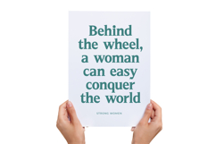 Neutral Trends - Modern Display Serif Font Product Image 12