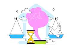 6 International Day of Neutrality Illustration Product Image 3