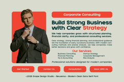 Neuversa - Modern Clean Sans Serif Font Product Image 9