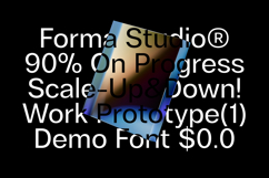 Nevanta - Sans Serif Font Product Image 10