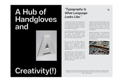 Nevanta - Sans Serif Font Product Image 12