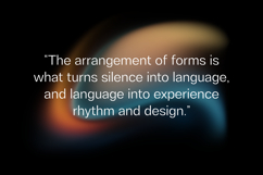 Nevanta - Sans Serif Font Product Image 5