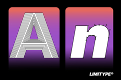 Nevanta - Sans Serif Font Product Image 7