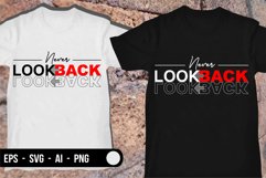 20 Elegant Motovational And Inspirational T-Shirt Design Product Image 11