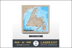 Newfoundland Product Image 1