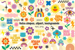 Retro Mascot Creator Ultimate Bundle Product Image 12