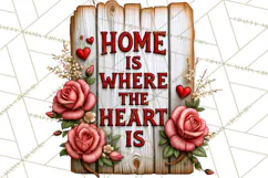 Valentine PNG Clipart | Valentines Day | Love Quotes Product Image 5