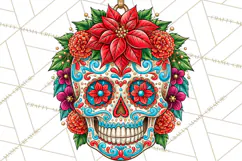 Feliz Navidad Clipart | Latino Culture Christmas Product Image 7
