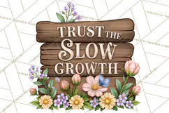 Floral Hope and Healing Inspirational Sympathy Quotes Product Image 10