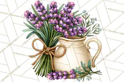 Flourishing Farm Rustic Farmhouse PNG Clipart Product Image 10