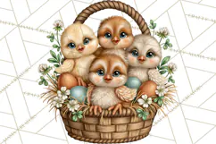 Flourishing Farm Rustic Farmhouse PNG Clipart Product Image 6
