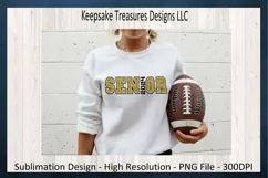 Senior 2024 Sublimation PNG Design|Class of 2024|Graduation Product Image 2