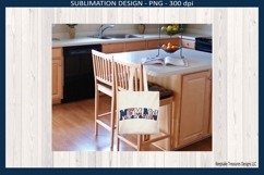 Memaw Patriotic Patchwork Family Name, Sublimation Png Product Image 4