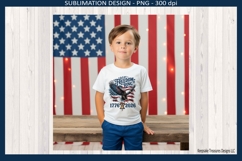 America 250 Anniversary 1776-2026 USA Patriotic Png Product Image 4