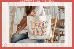 Summer Sunrise Words, Beach Theme , Sublimation png Product Image 6