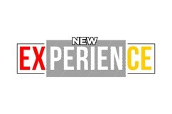 New Experience T Shirt Design Product Image 3