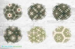 Christmas Sublimation Background Mega Sublimation Bundle PNG Product Image 8