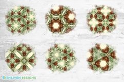 Christmas Sublimation Background Mega Sublimation Bundle PNG Product Image 10