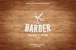 24 Restaurant Editable Text Bundle Product Image 14