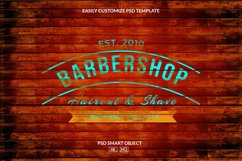 24 Restaurant Editable Text Bundle Product Image 16