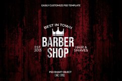 24 Restaurant Editable Text Bundle Product Image 18