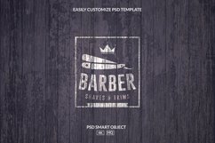 24 Restaurant Editable Text Bundle Product Image 19