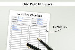 Daily Nursing School Printable Planner Product Image 5