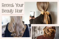 New Leaves Font Product Image 5