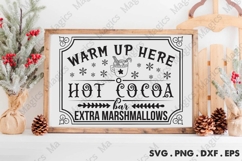 Vintage Christmas Signs Svg Bundle Product Image 10