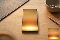 Sunset Glow Gradient Backgrounds 30 Product Image 5