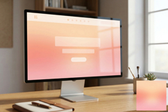 Sunset Glow Gradient Backgrounds 30 Product Image 6