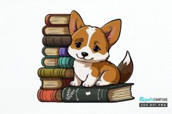 Dog Sublimation Clipart png clipart Product Image 1
