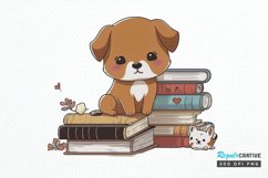 Dog Sublimation Clipart png clipart Product Image 1