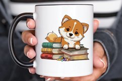 Dog Sublimation Clipart png clipart Product Image 2