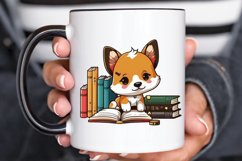 Dog Sublimation Clipart png clipart Product Image 2