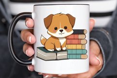 Dog Sublimation Clipart png clipart Product Image 2