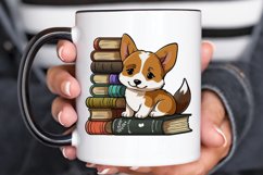 Dog Sublimation Clipart png clipart Product Image 2