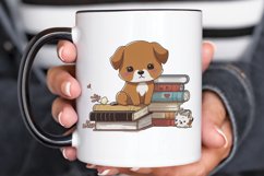 Dog Sublimation Clipart png clipart Product Image 2