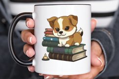 Dog Sublimation Clipart png clipart Product Image 2