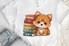 Dog Sublimation Clipart png clipart Product Image 3