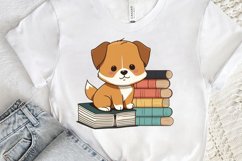 Dog Sublimation Clipart png clipart Product Image 3