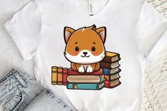 Dog Sublimation Clipart png clipart Product Image 3