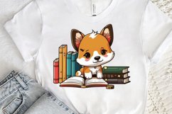 Dog Sublimation Clipart png clipart Product Image 3