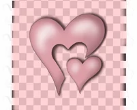 You Complete Me Png | Valentines Day | Love Couples Design Product Image 10