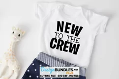 The Baby Sayings Big Bundle Vol 2- 20 Funny Baby Designs! Product Image 14