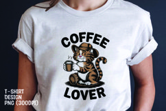 CAT SARCASTIC QUOTE SUBLIMATION T-SHIRT DESIGN Product Image 1