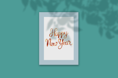 Happy New Year 2026 Sublimation Clipart Bundle Product Image 2