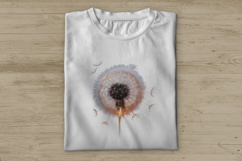 Vintage Steampunk New Year 2026 Clipart Bundle Product Image 3